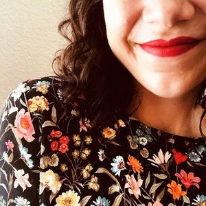 Meet your Posher, Jess